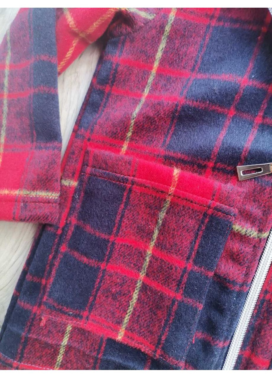 Дитяча сорочка-кардиган, на 3,4,7 років Kids (370438883)