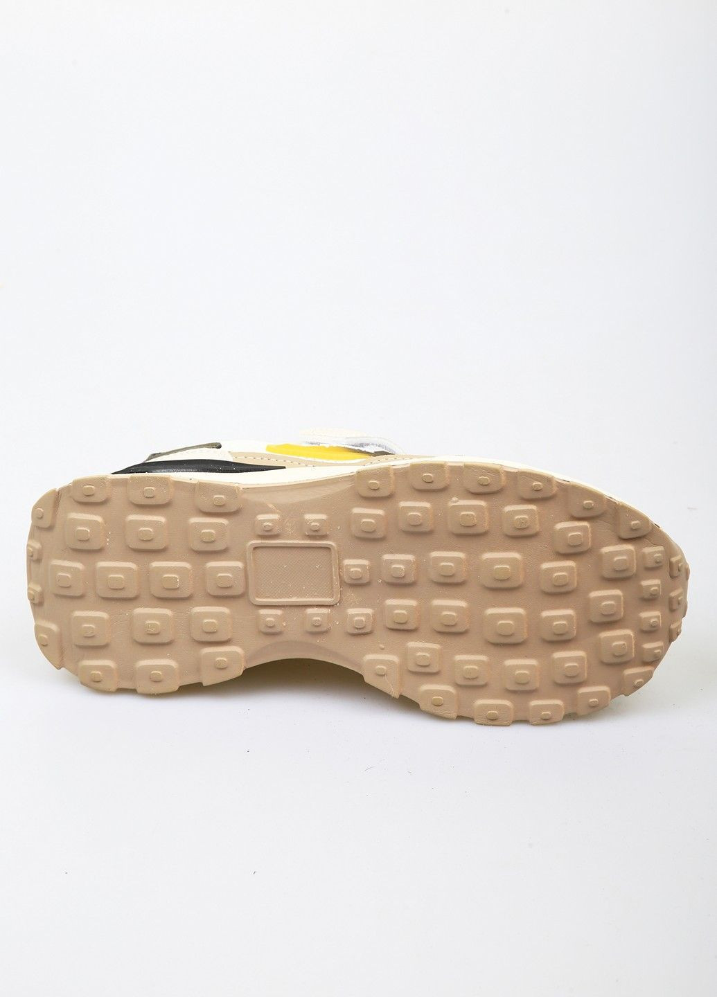 Комбіновані Осінні кросівки Jong Golf