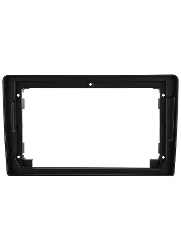 Штатная магнитола PRO 98128 2K 8+128 Gb Mitsubishi Outlander 1 2002-2008 (B) 9" Sigma (378911695)