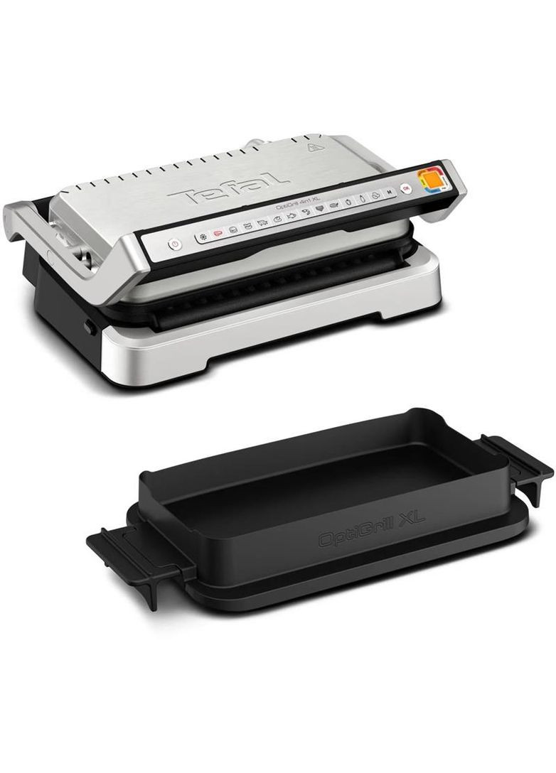 Гриль GC784D30 Tefal (315142237)