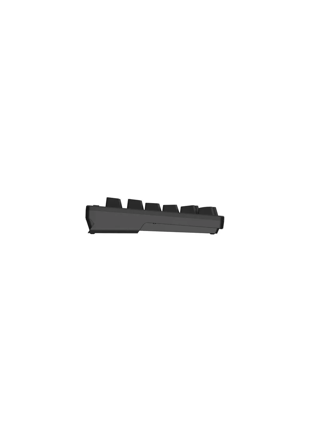 Клавіатура (4711421002769) A4Tech Bloody AT75 USB RGB UA Black (377856594)