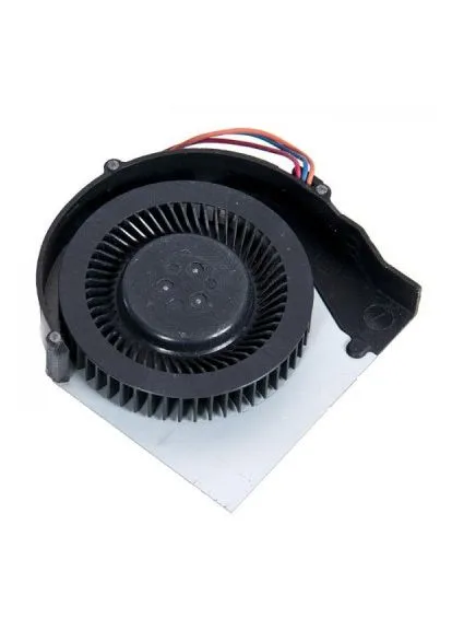 Вентилятор ноутбука ThinkPad T420 DC(5V,0.2A) 3pin (UDQFVZR01FFD) Lenovo ThinkPad T420 DC(5V, 0.2A) 3pin (400156457)