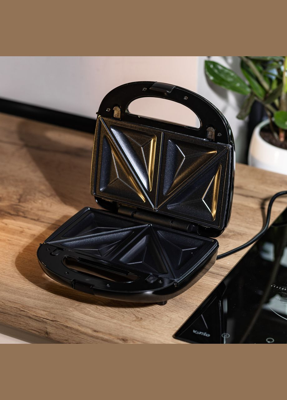 Мультипекар SK-908 6 в 1 750 Вт Sokany (353503530)