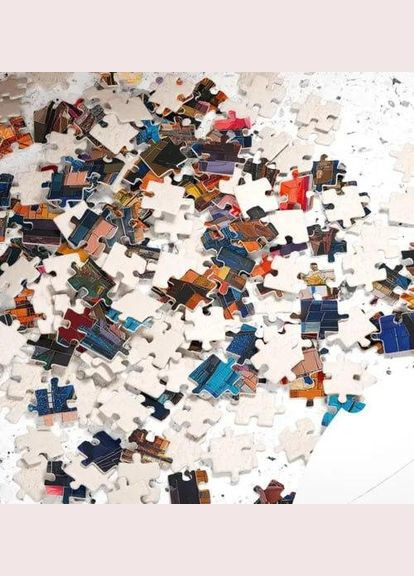 Пазл Аниме #72 A4 80 элементов No Brand (309152441)