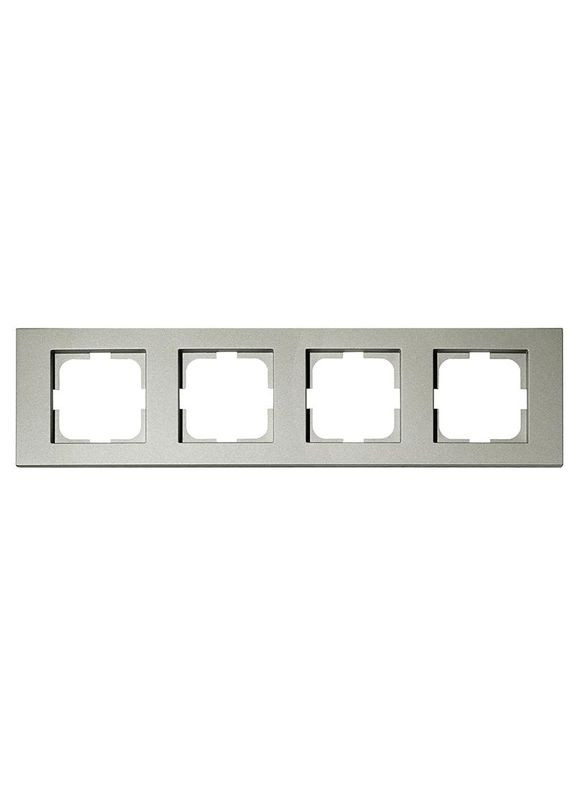 Рамка 4-на GRANO Ovivo Electric (365878086)