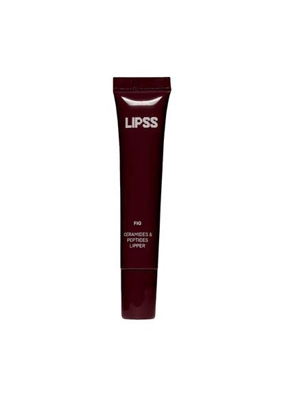 Блиск для губ Lipper Fig "Інжир" рожевий, 8 мл LIPSS (336551300)