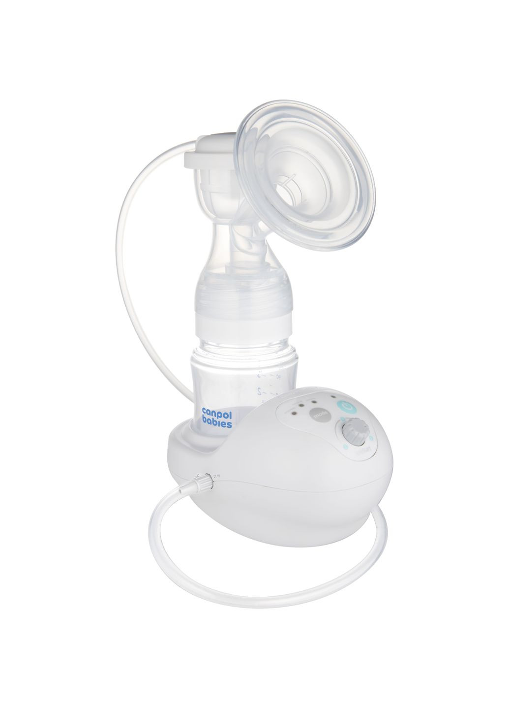 Молокоотсос электрический EasyStart () Canpol Babies 12/215 (328309252)