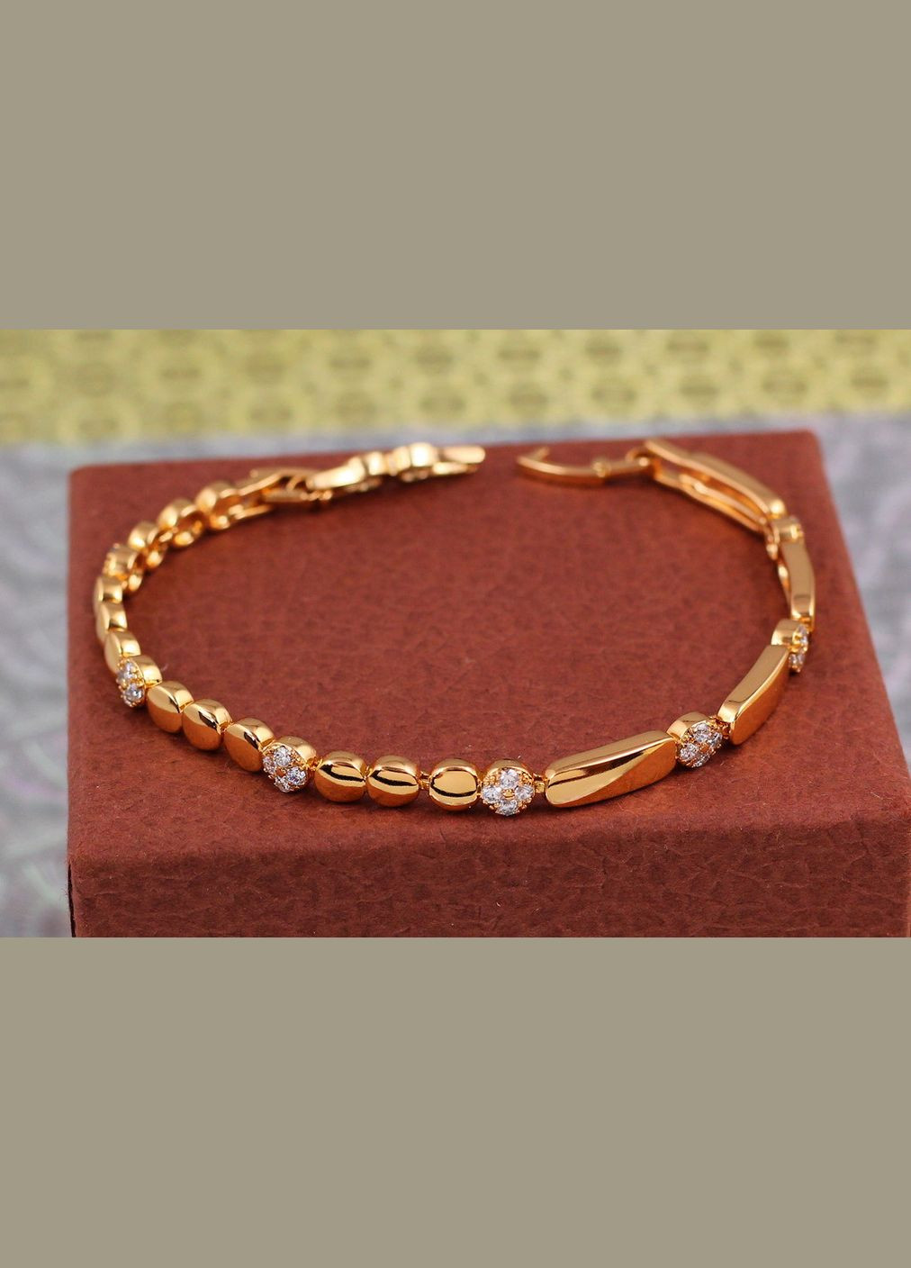 Браслет Захід- схід 18 см Xuping Jewelry (316607255)