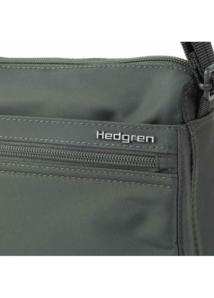 Женская сумка Inner City Eye 3.5 л Black Ink (HIC176/905-15) HEDGREN (363977630)