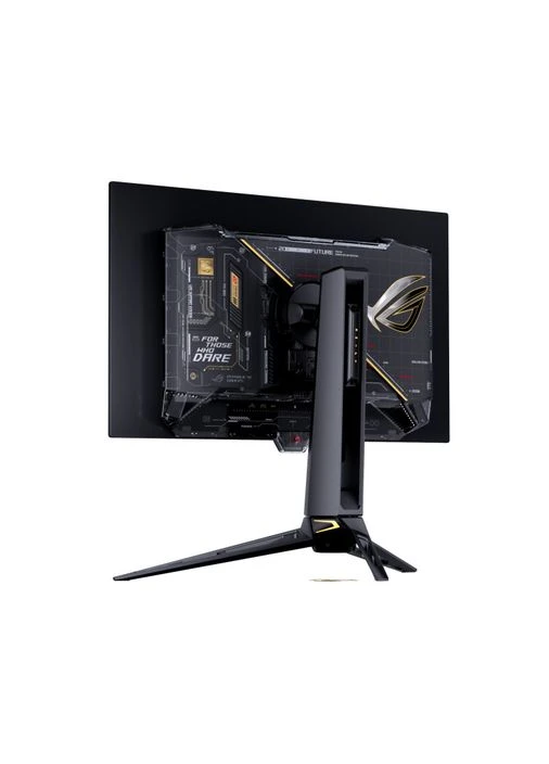 Монитор 26.5' ROG Swift PG27AQWP-G (90LM0CF0-B02971) OLED Black 540Hz Asus (401886568)