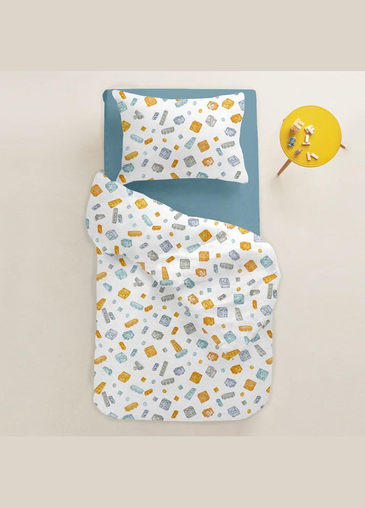 Наволочка на подушку 40х60 (4822052085967) Cosas (366961350)