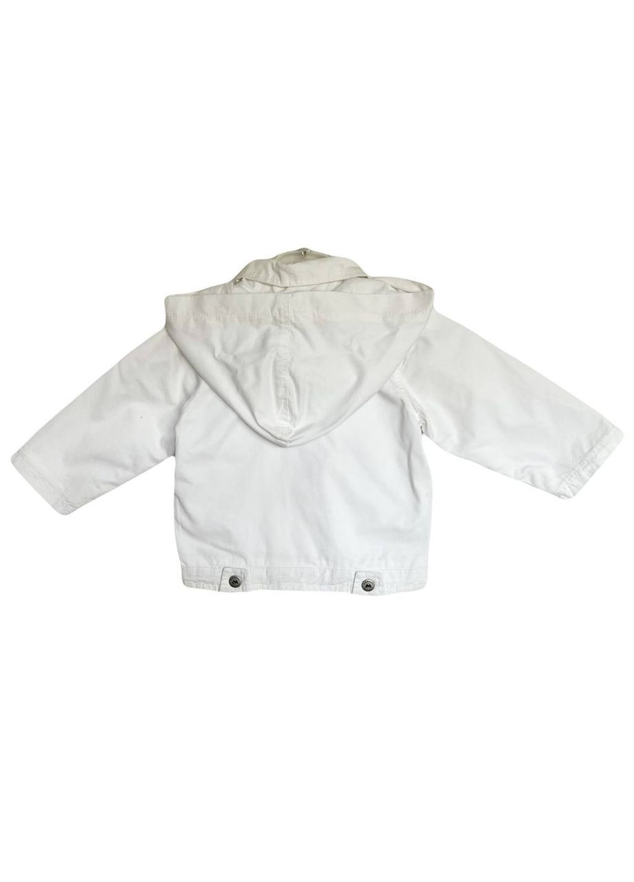 Жакет Белый Marasil (331863867)
