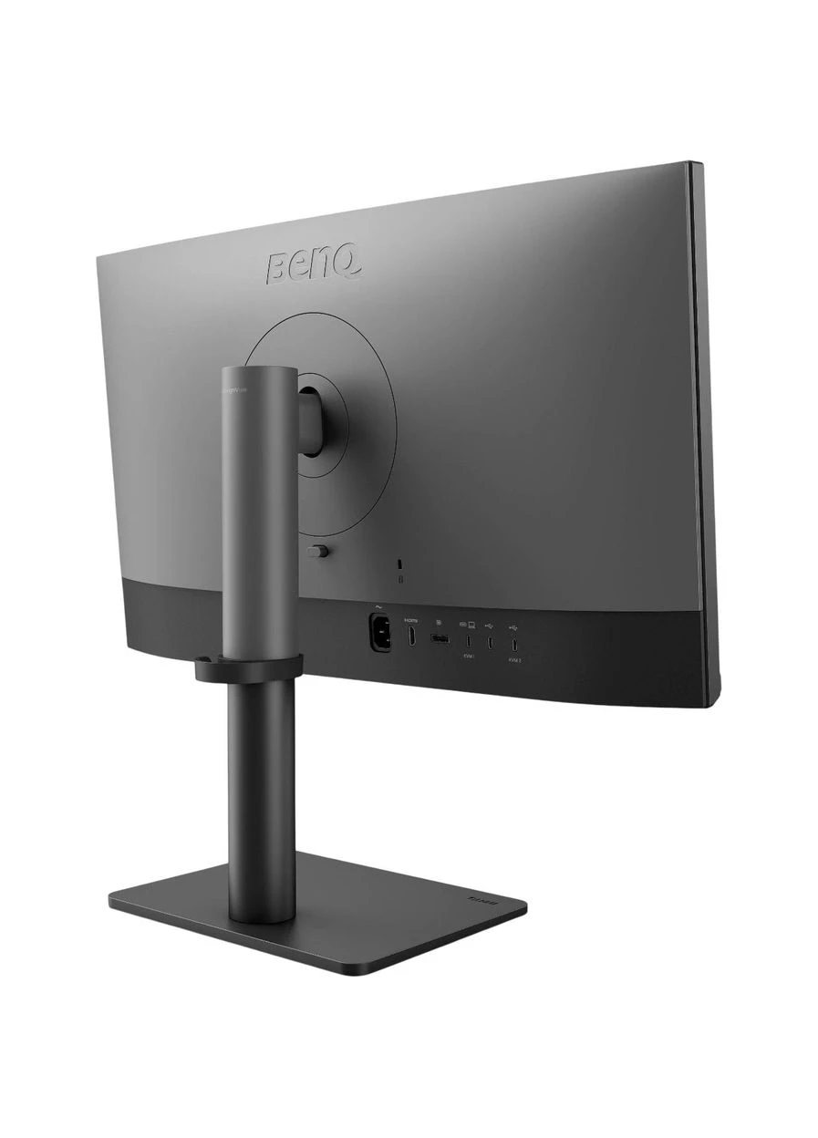 Монітор 27" PD2706QN (9H.LNDLA.TBE) [147881] BenQ (400894997)