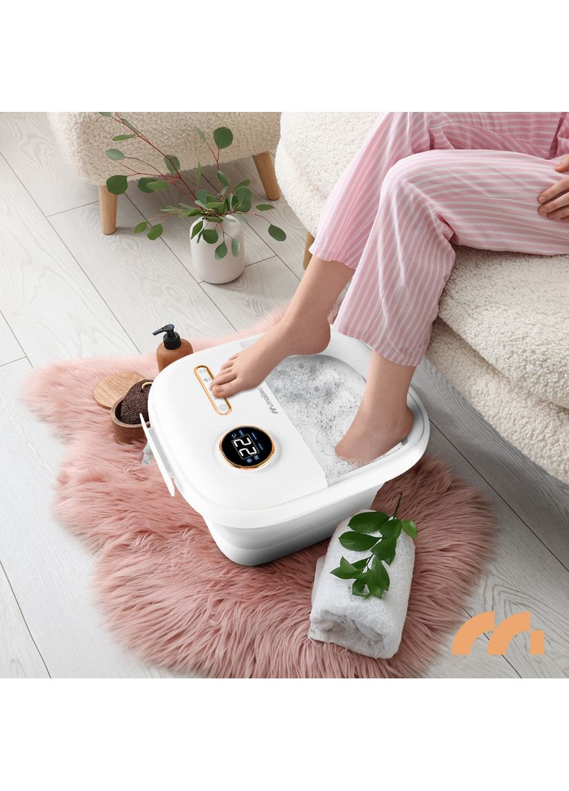 Ванночка для ног гидромассажная PRO-Hydro500WS Maltec (362028263)