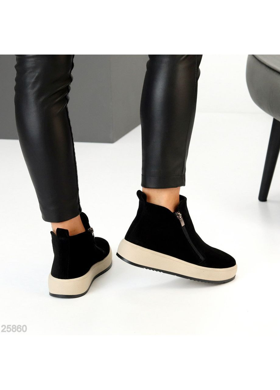 Зимові черевики No Brand (369363769)