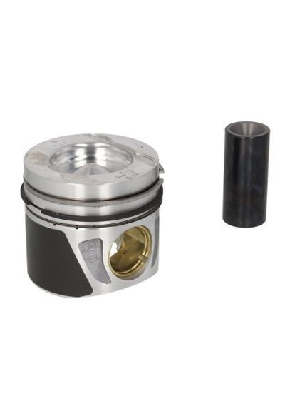 Поршень з кільцями MB 83,00 OM651 Конусний шатун (вир-во KS) Kolbenschmidt (345787664)