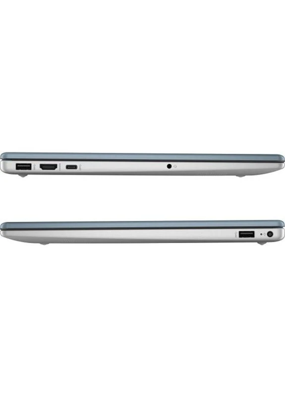 Ноутбук HP 15-fd0107ua (A1VQ6EA) Blue Hewlett Packard (342399476)