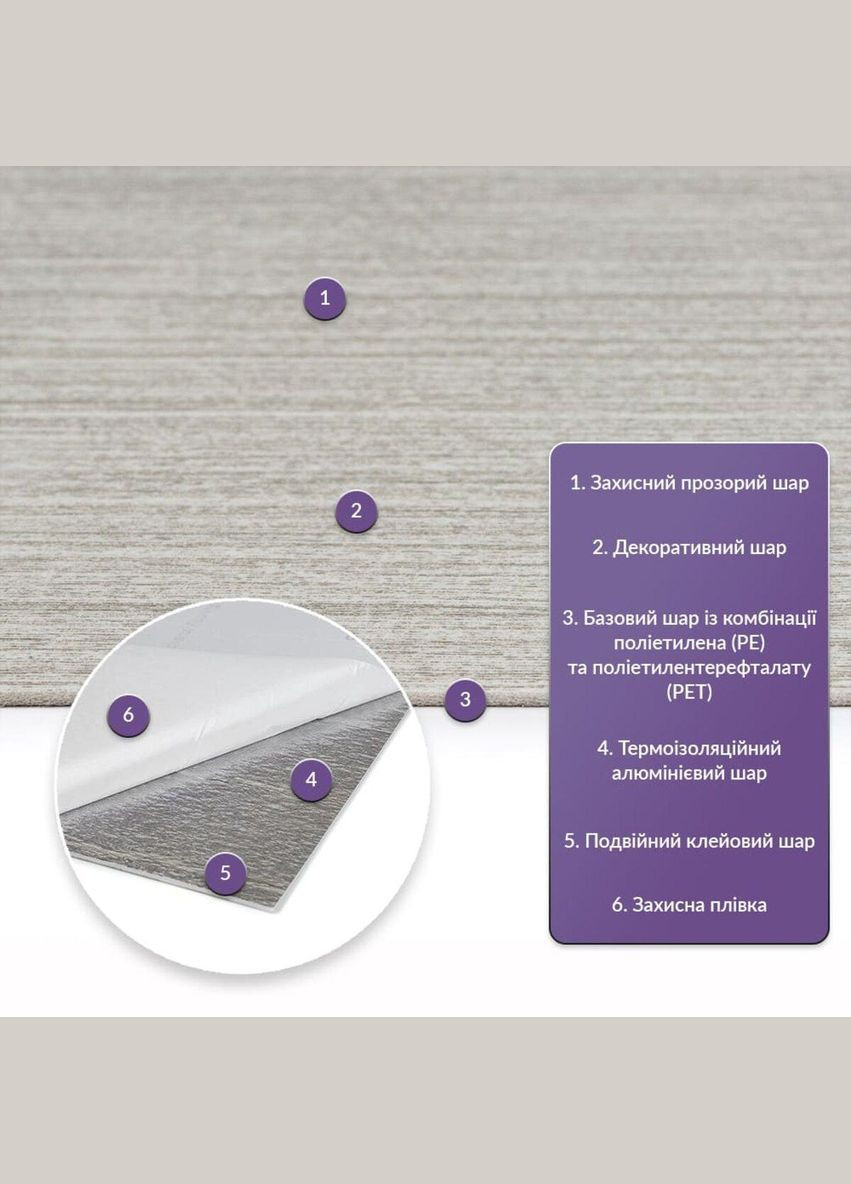 Самоклеящаяся стеновая PET плитка 600*300*2mm (D) SW-000002341 Sticker Wall (308067558)