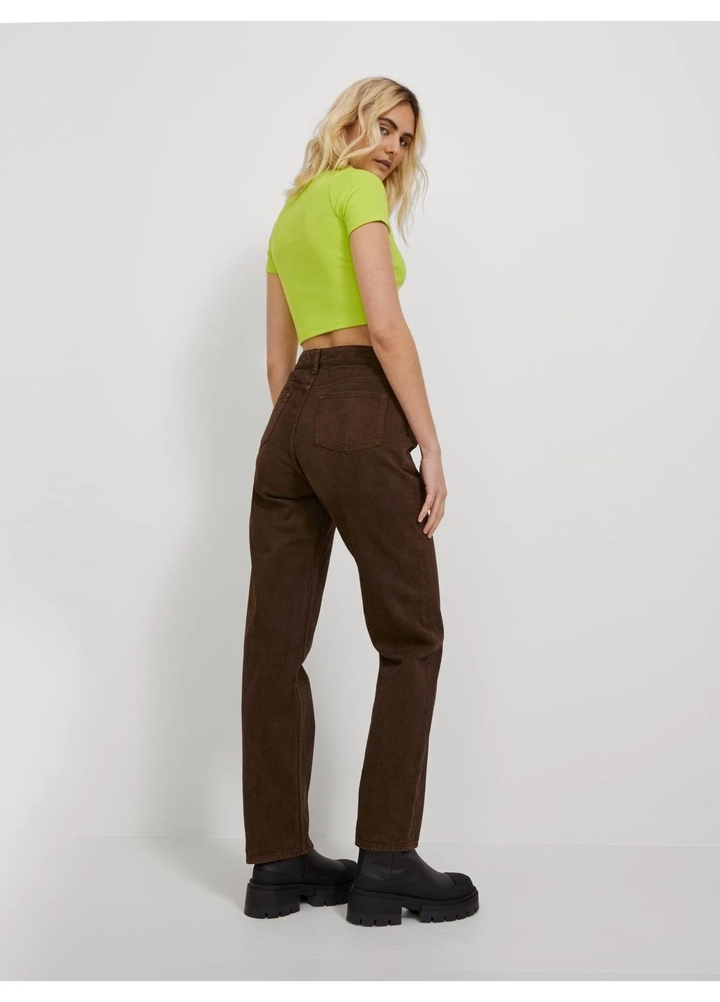 Топ літо,салатовий,JJXX Jack & Jones (329822344)