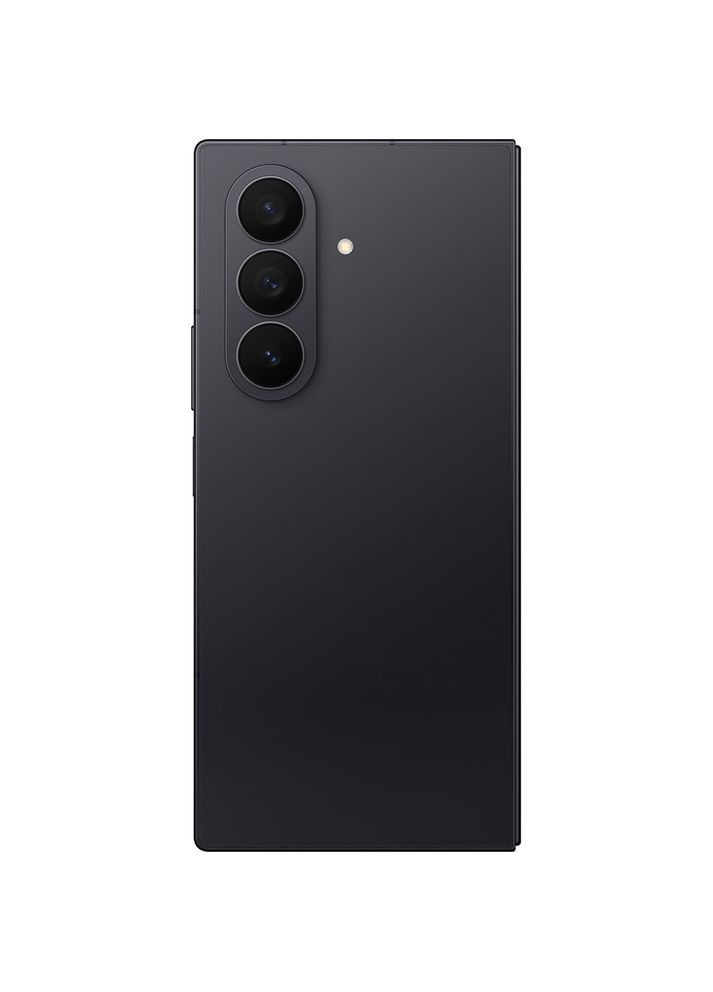 Смартфон Galaxy Fold 7 5G 12/512Gb Jetblack (SM-F966BZKCSEK) Samsung (351364322)
