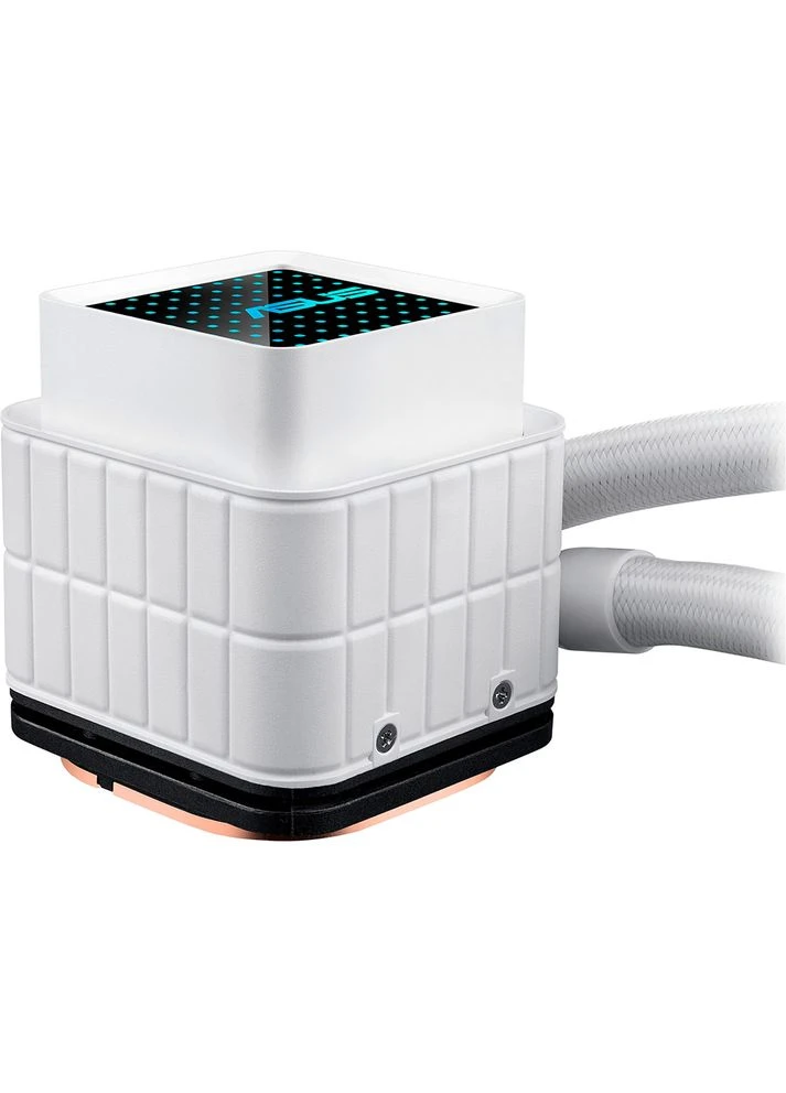 Prime LC 360 ARGB White Edition (90RC0102-B0EAY0) Asus (368575700)