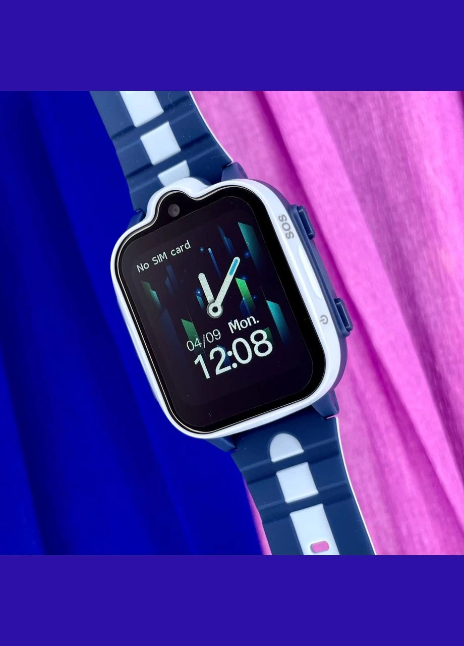 JoyWatch Blue Modfit (341822071)