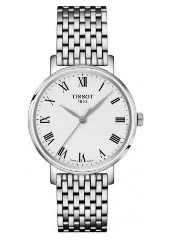 Женские наручные часы Tissot T143.210.11.033.00 (322685812)