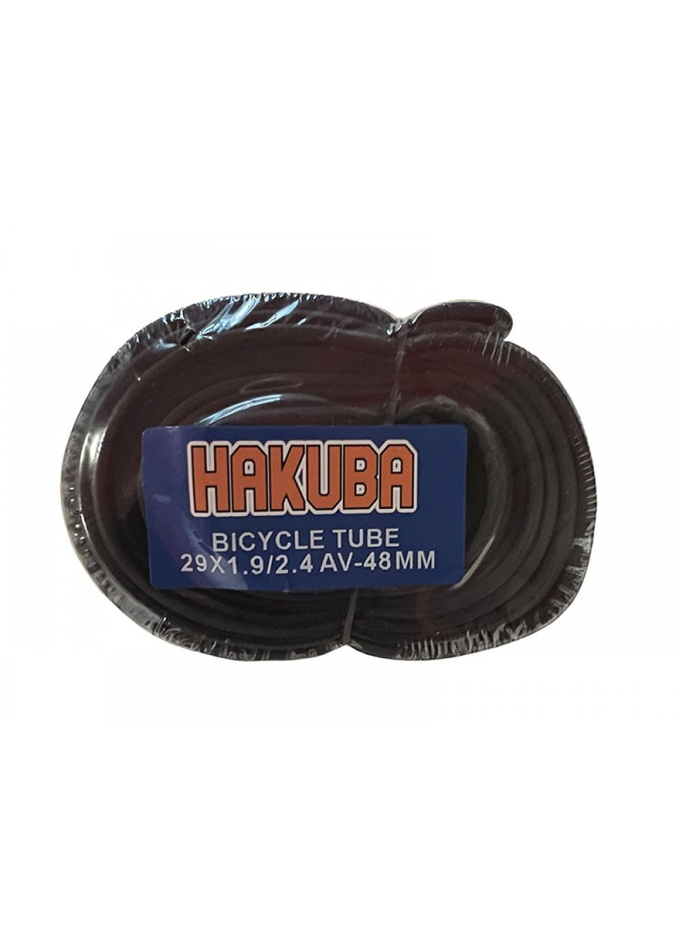 Камера 29 x 1.9/2.4 AV 48 мм, Hakuba (370137672)