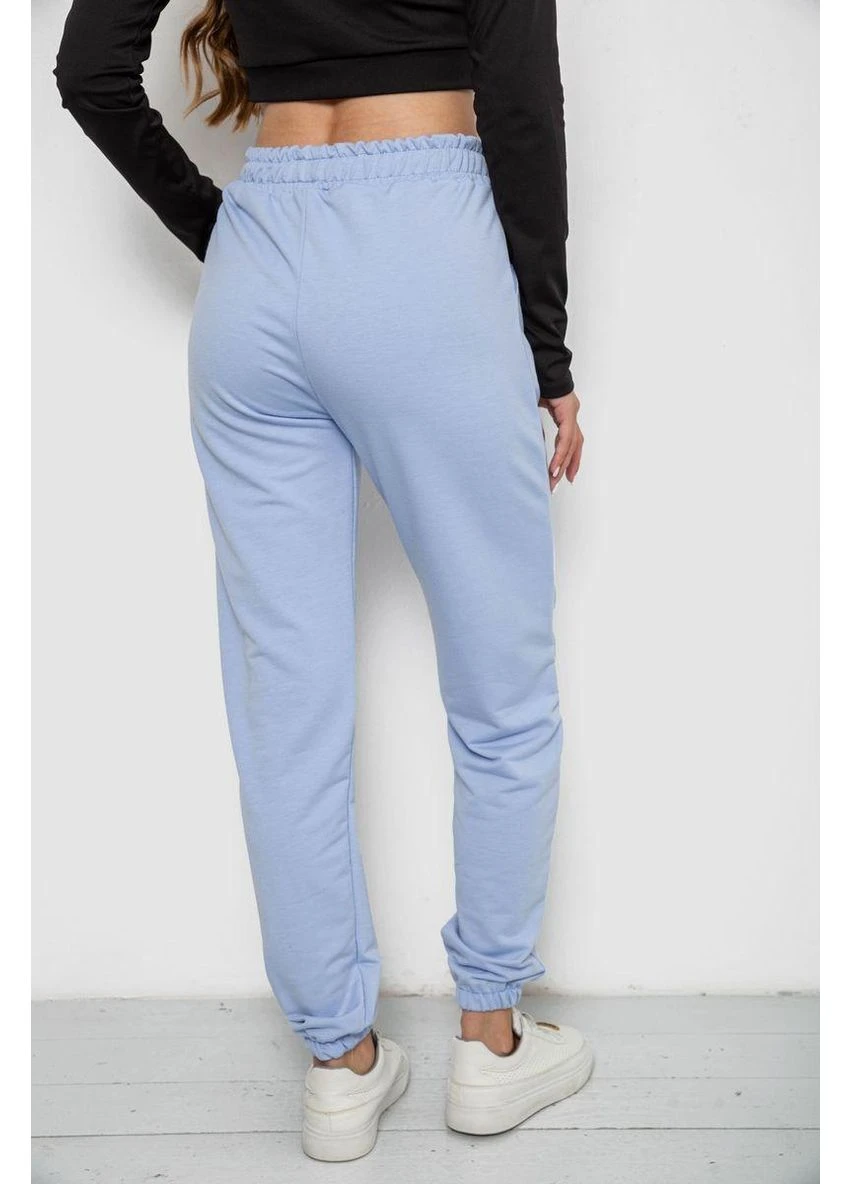 Спортивные брюки женские, 238R5052 No Brand (365623009)