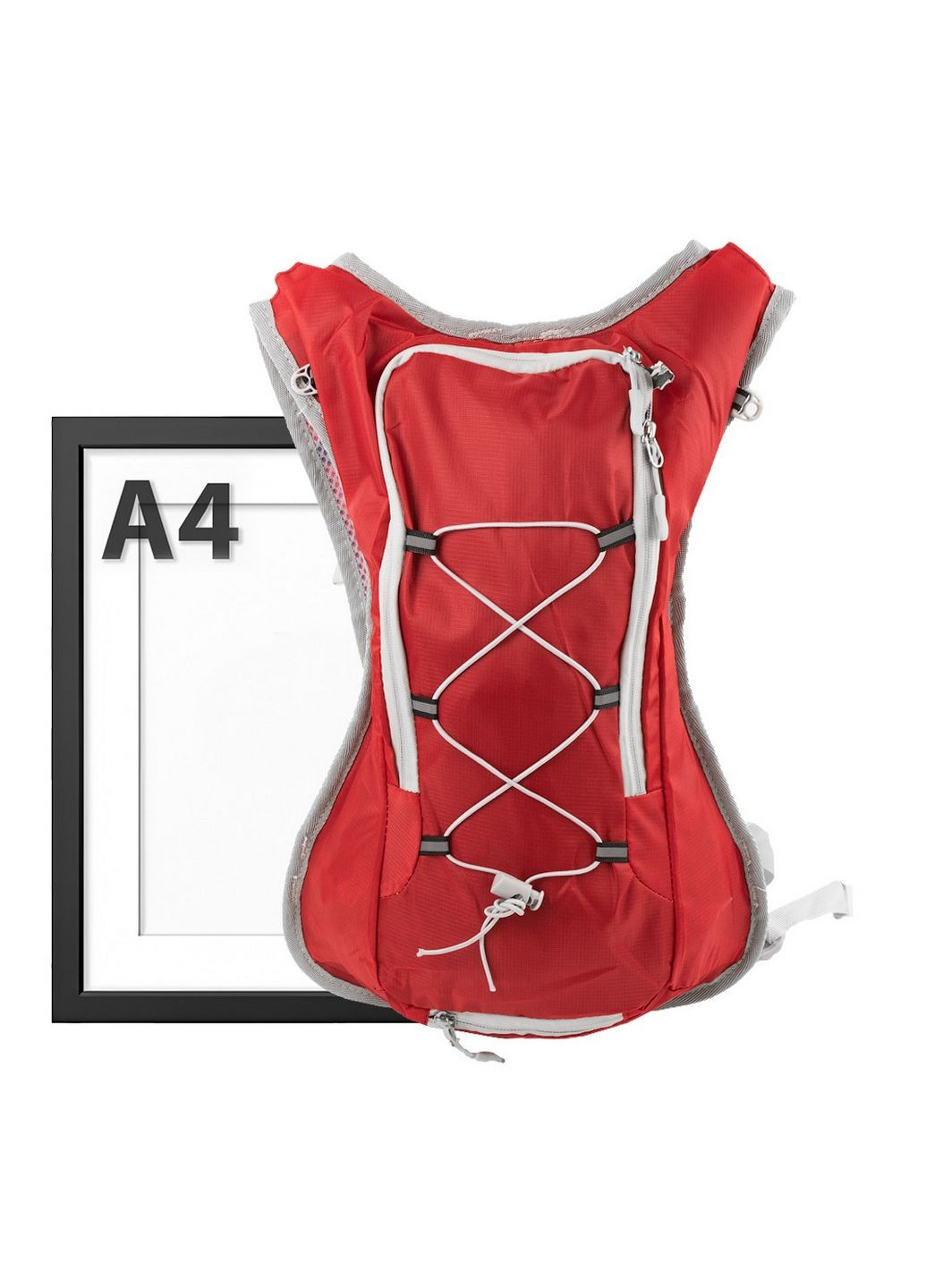 Спортивний рюкзак Valiria Fashion (279320001)