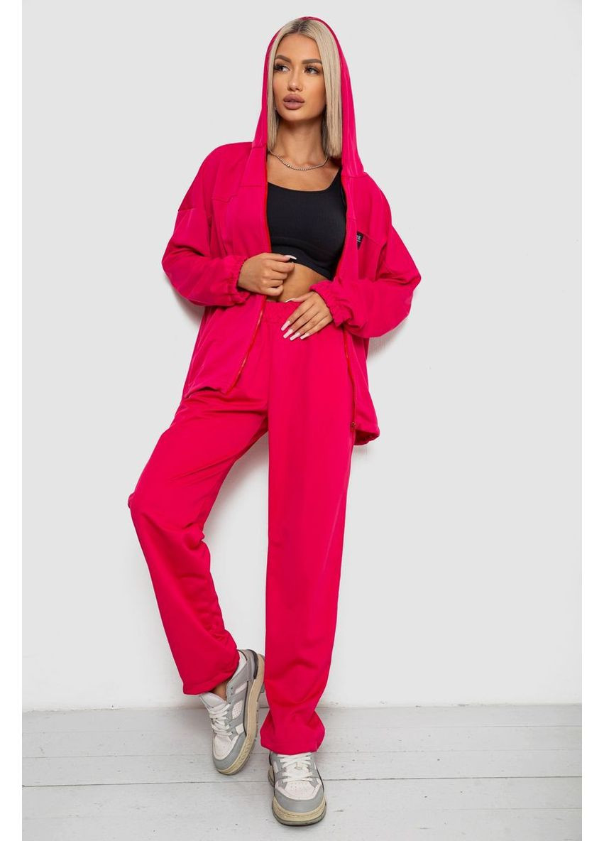 Спортивний костюм жіночий,, 238R114-3 Ambra (350879227)