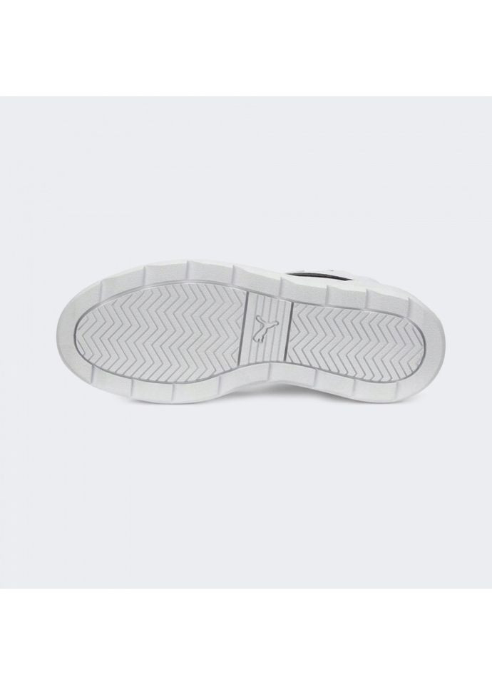 Цветные всесезонные кроссовки karmen mid 38585701 5 ( ) белый 38585701 Puma