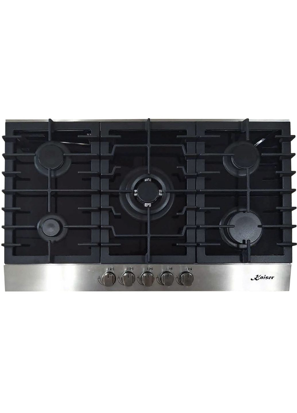 Газовая варочная поверхность KCG 9386 Turbo Kaiser (308351081)