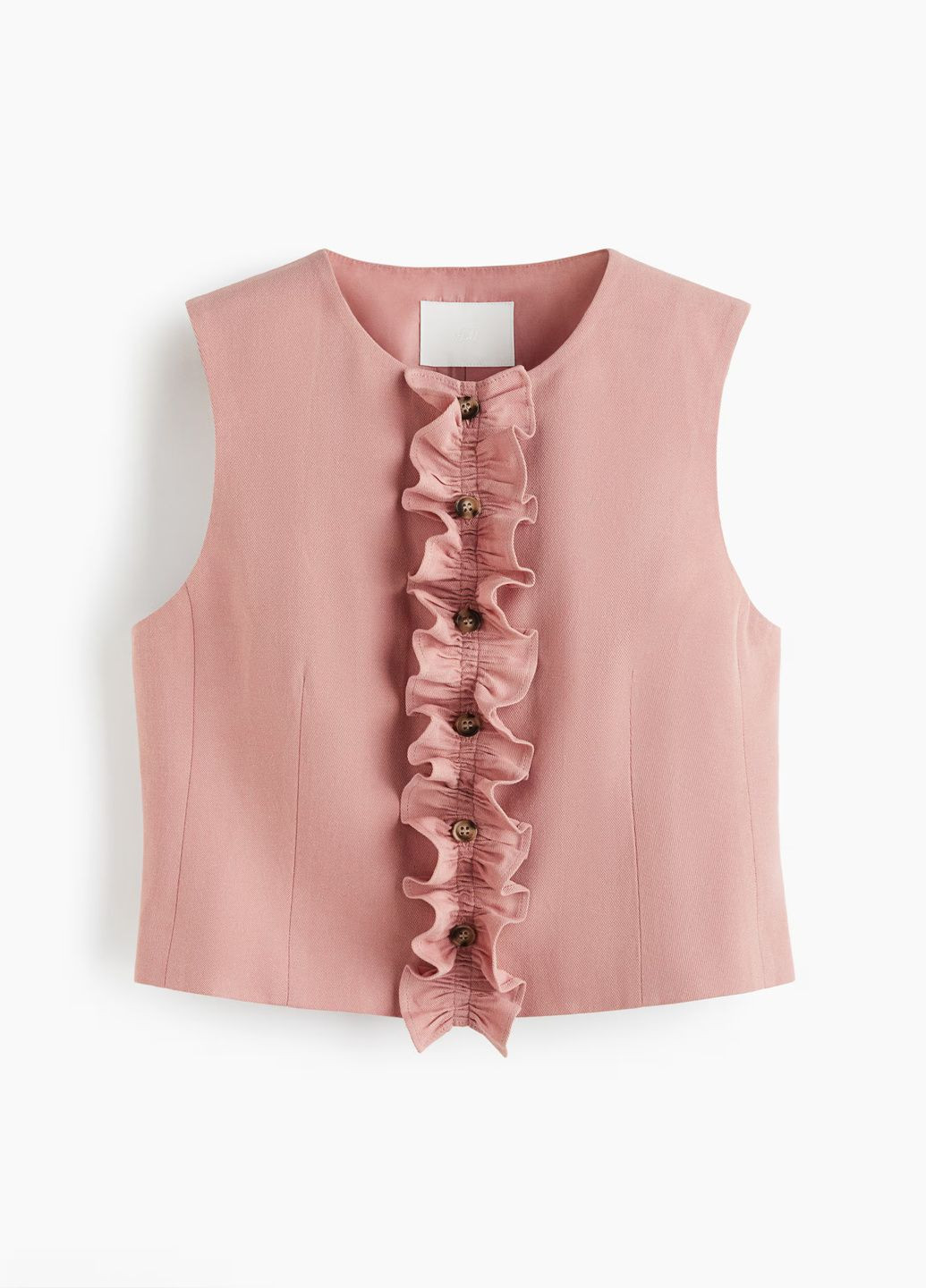 Жилет H&M (366832315)