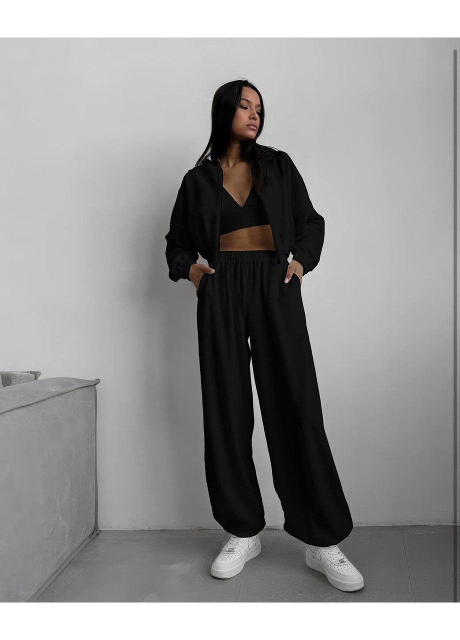 Жіночий спортивний костюм Україна (348791374)