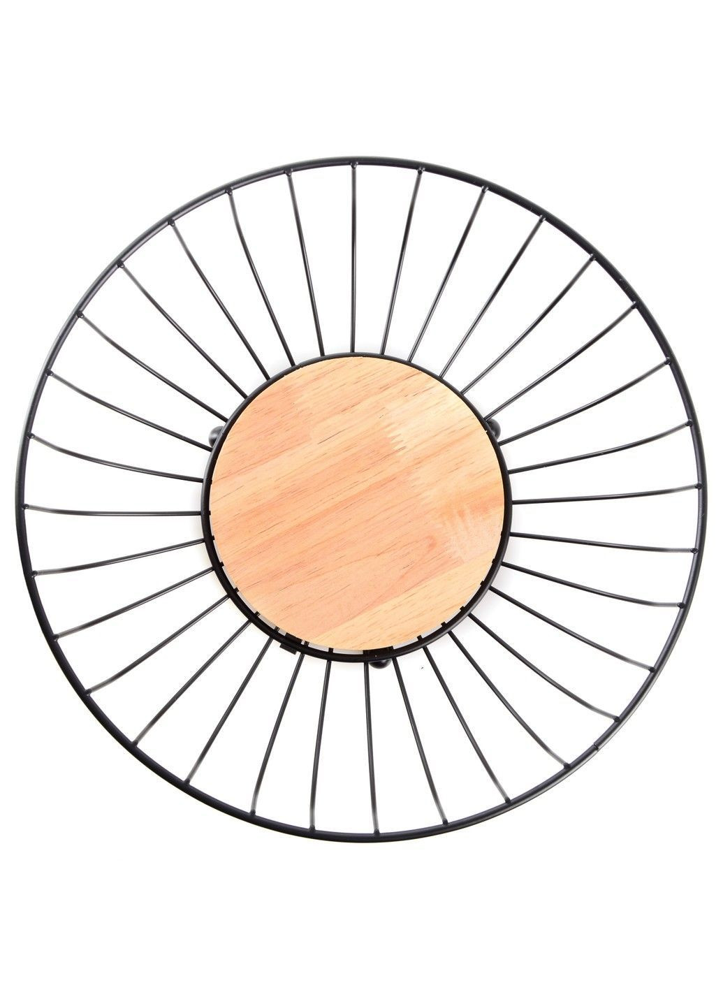 Ваза Oder для фруктов 28*8 (RG-9010). Ringel (365275089)