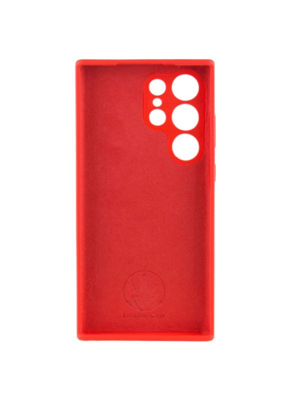 Чехол Silicone Cover Full Camera (AAA) для Samsung Galaxy S23 Ultra Lakshmi (334297915)