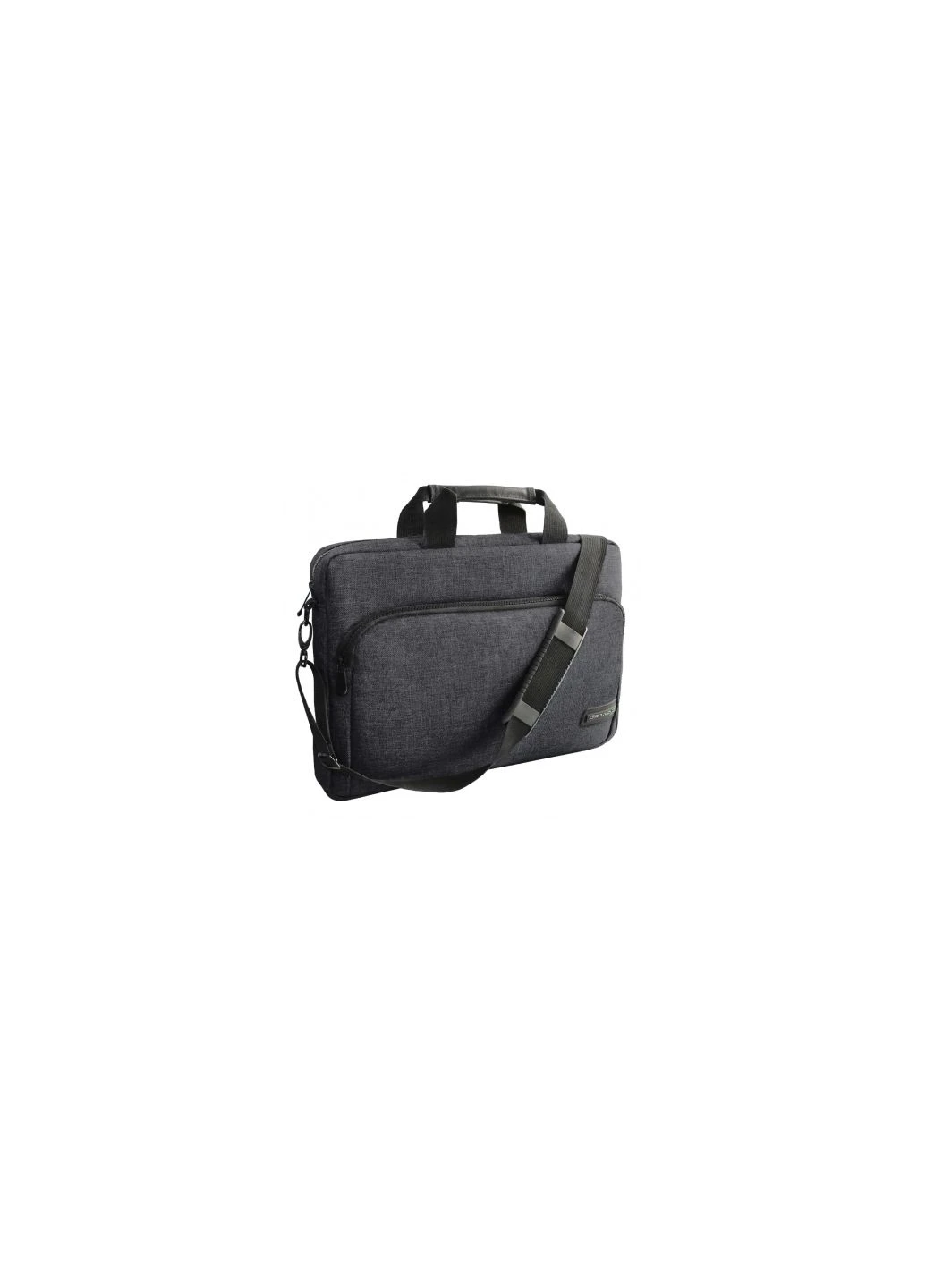 Сумка для ноутбука 14'' SB-148 soft pocket Dark Grey (SB-148D) Grand-X 14'' SB-148 soft pocket Dark Grey (373896334)