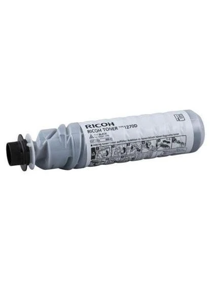 Тонер 1270D/DT415BLK, 7K (842338) Ricoh (397318571)
