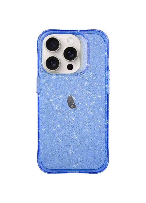 Чехол на Apple iPhone 13 Pro Max/ для айфона 13 про макс со стразами Epik (356099405)