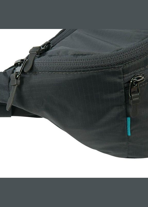 Поясная сумка Ilium L Black (TAT 2213040) Tatonka (322200810)