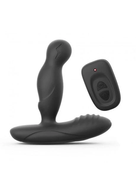 Массажеры простаты P-Swing с вращающейся головкой (помята упаковка) Dorcel (303895392)