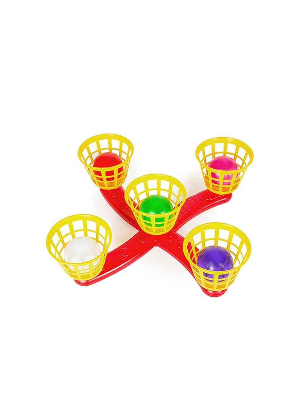 Кольцокид БАМСИК № 3 42*10*20 см арт.1103 Bamsic (364684269)