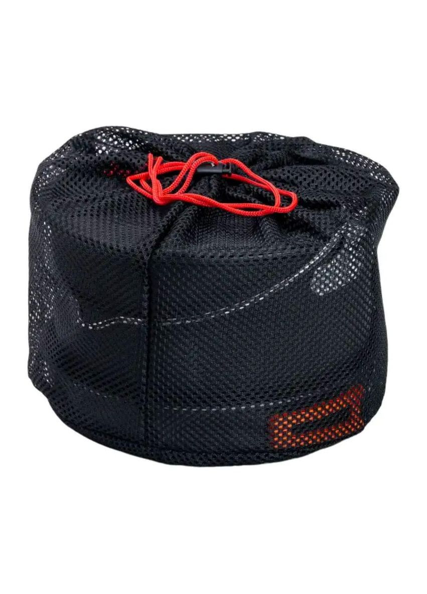 Набор туристической посуды в сумке для похода и кемпинга: кастрюля, сковорода, чайник HP39578C LUGI (369654361)