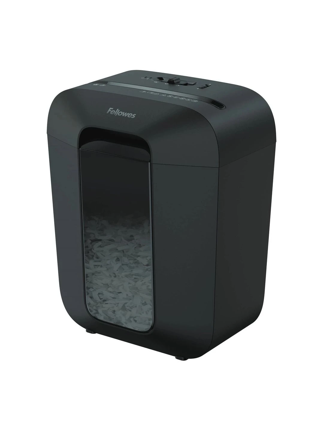 Знищувач документів LX50 (f.U4406001) Fellowes (398123540)