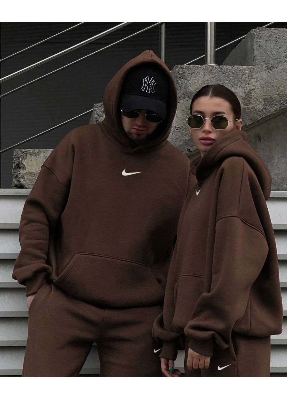 Женский спортивный костюм парный FINO Mode (362137336)