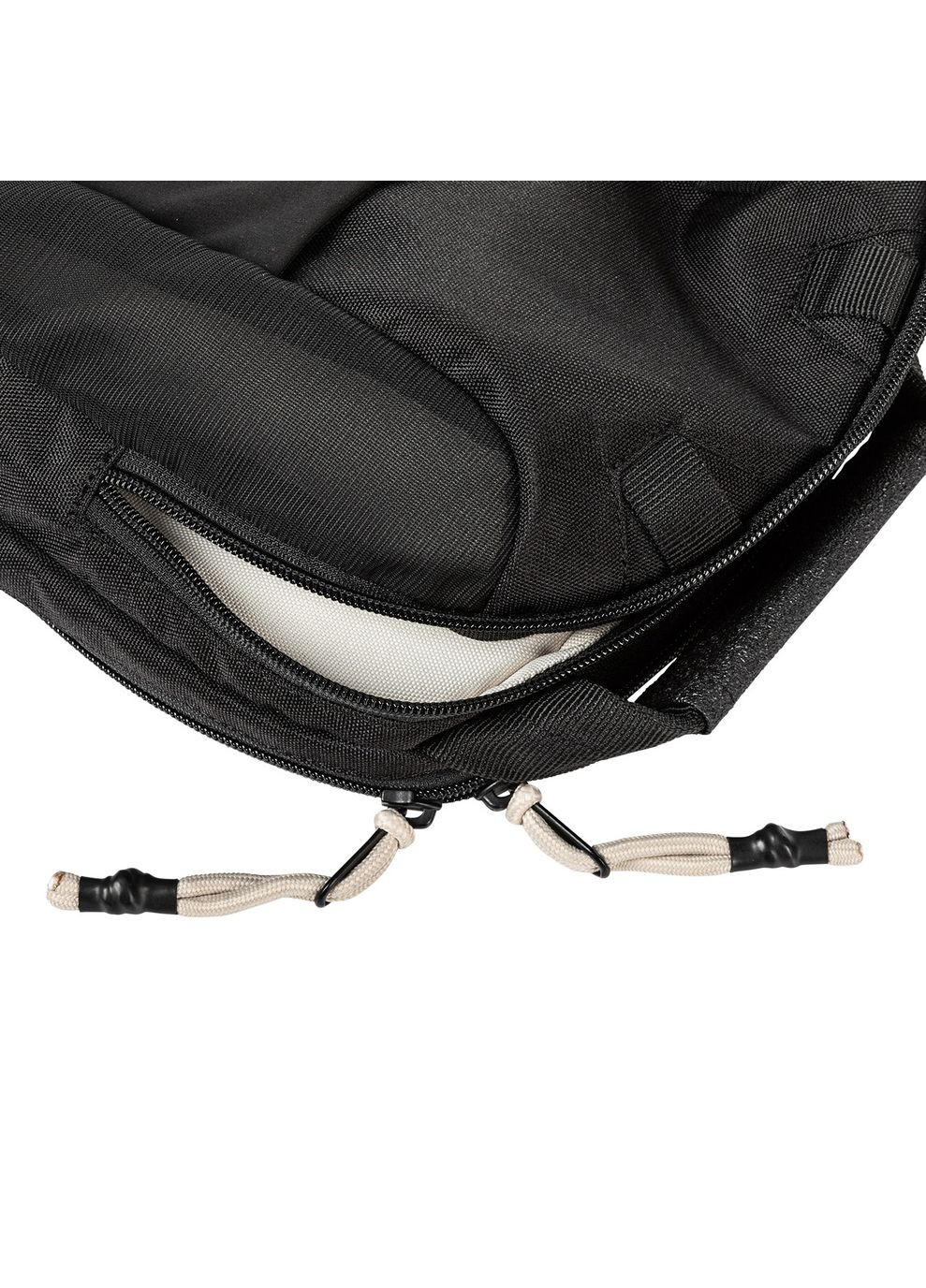 Сумка PT-R Essentials Bag 6L Black 5.11 Tactical (323156342)