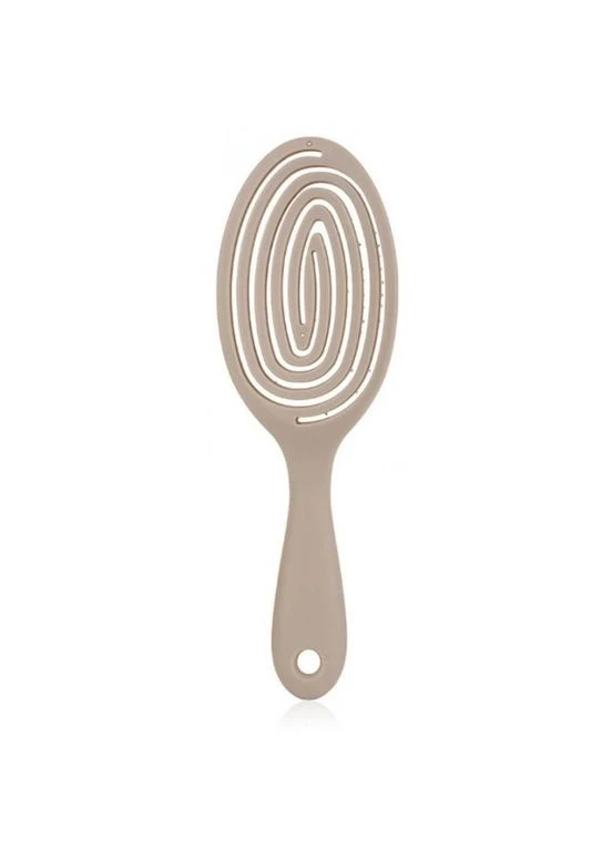 Массажная расчёска Youpin XZ60019001 grey XinZhi (272151127)