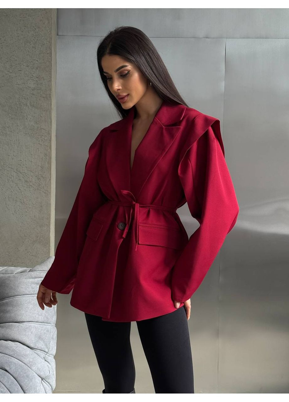 Дуже стильний жакет Luna (349845122)