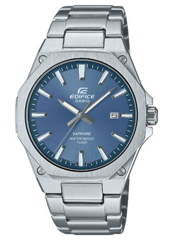 Чоловічі наручні годинники EFR-S108D-2AVUEF Casio (330819529)